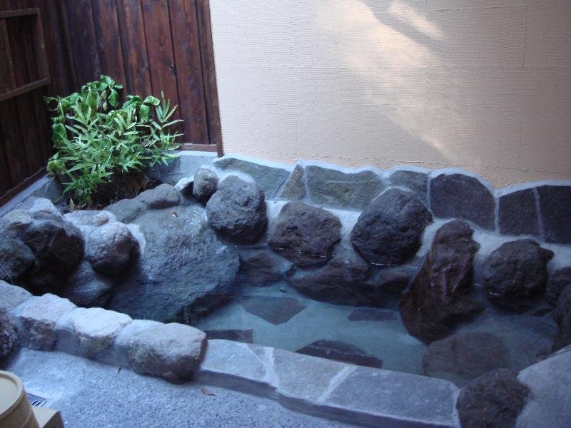 호텔 Yufu No Oyado Yamamomiji