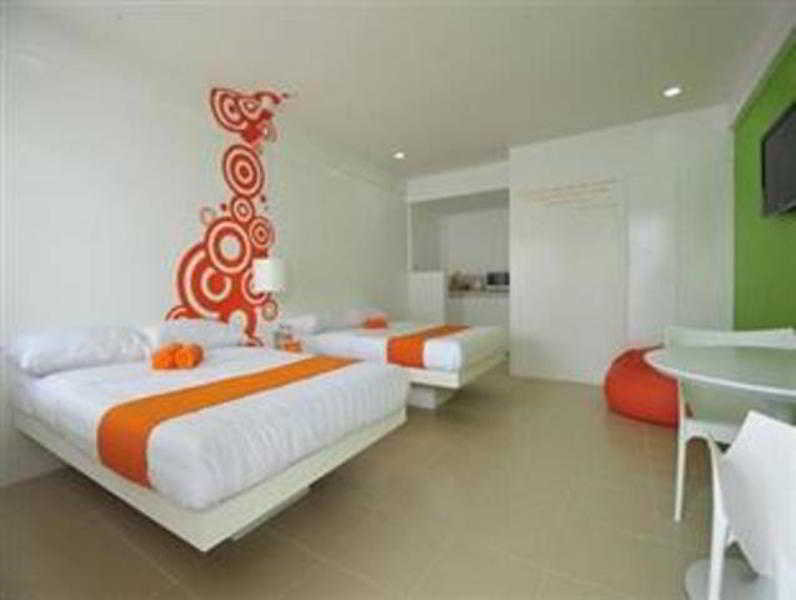 Island Stay Hotel Puerto Princesa