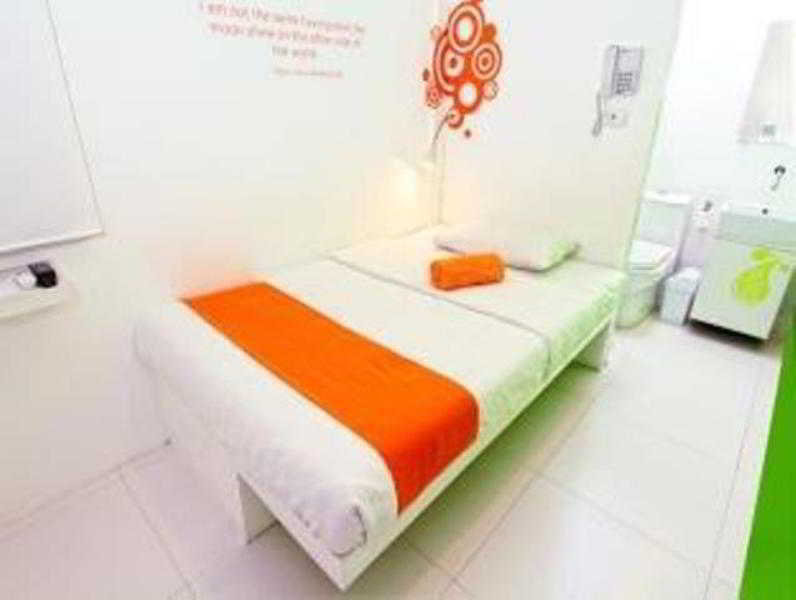 Island Stay Hotel Puerto Princesa