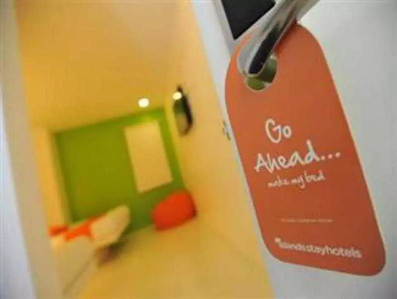 Island Stay Hotel Puerto Princesa