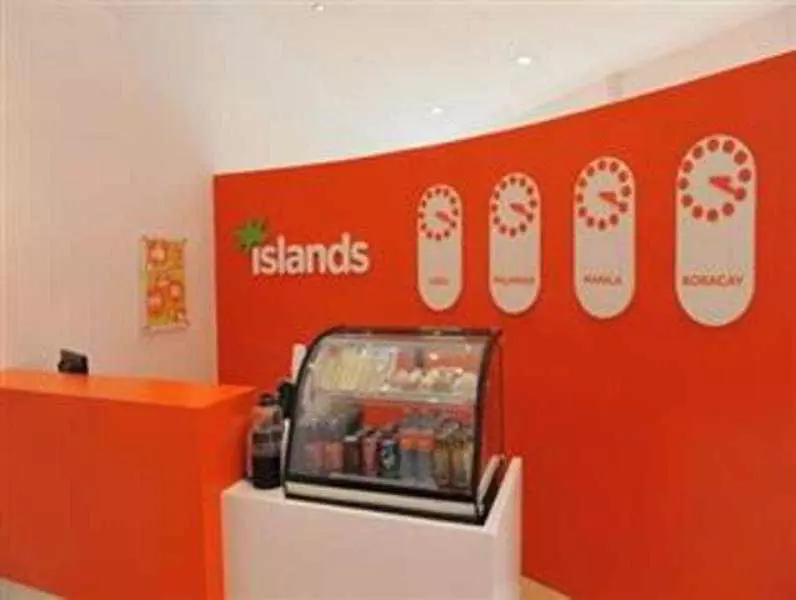 Island Stay Hotel Puerto Princesa