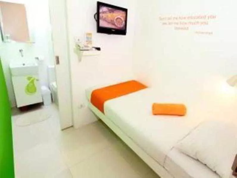 Island Stay Hotel Puerto Princesa