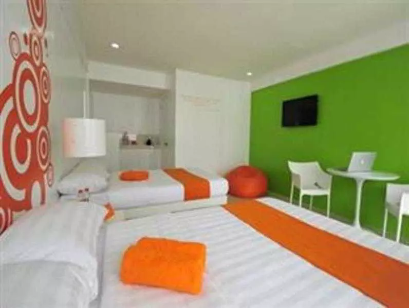 Island Stay Hotel Puerto Princesa