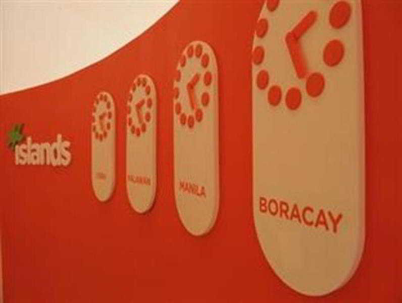 Island Stay Hotel Puerto Princesa