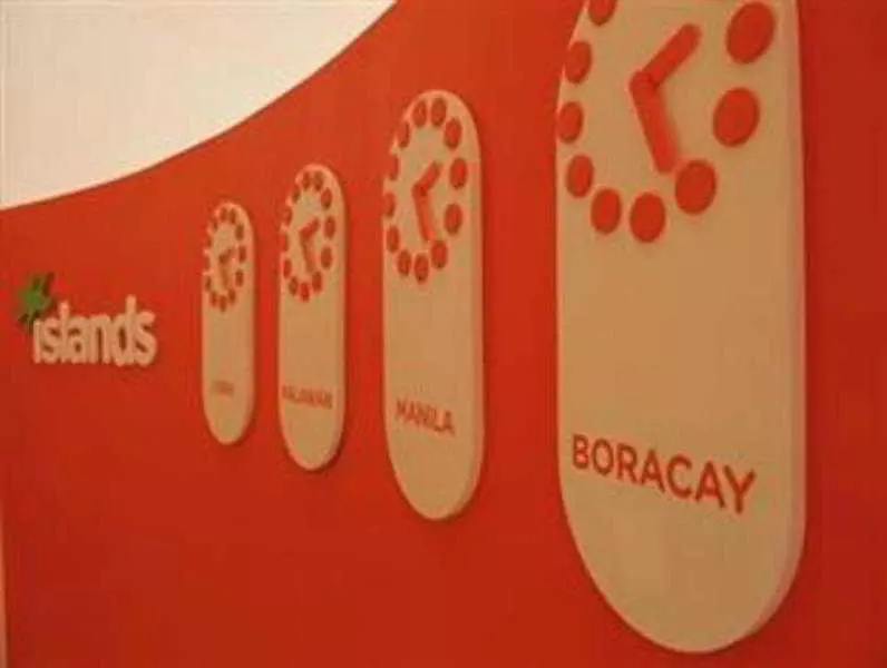 Island Stay Hotel Puerto Princesa