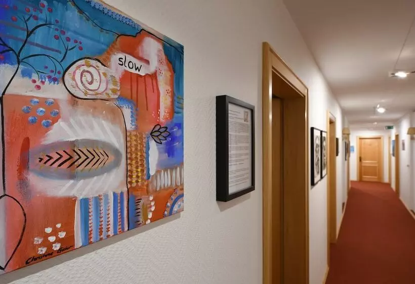 Landhotel Altes Zollhaus