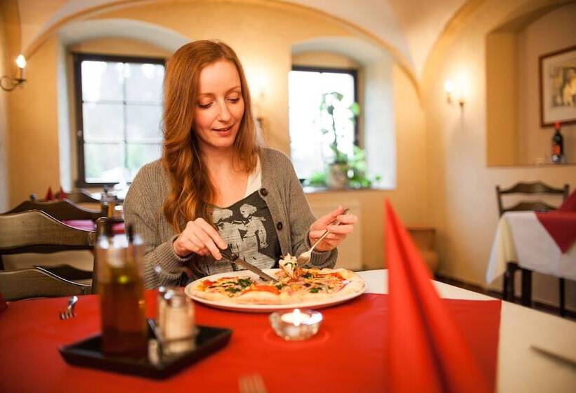 Landhotel Altes Zollhaus