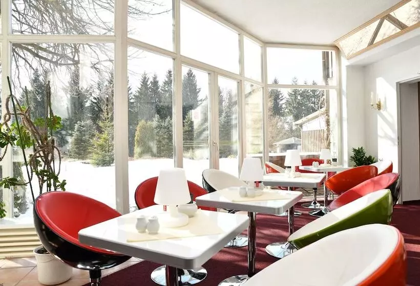 Landhotel Altes Zollhaus