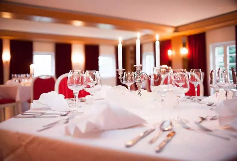 Landhotel Altes Zollhaus