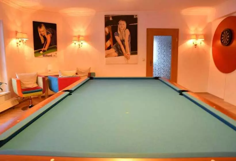 Landhotel Altes Zollhaus