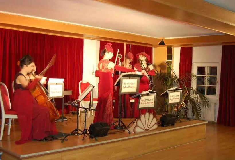 Landhotel Altes Zollhaus