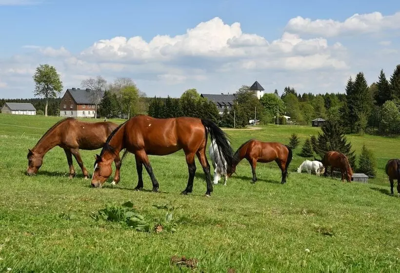 Landhotel Altes Zollhaus