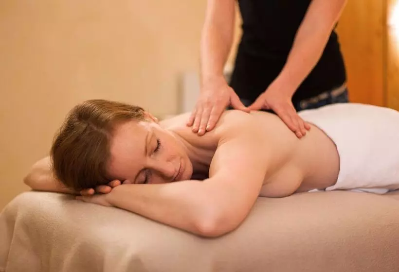 Landhotel Altes Zollhaus