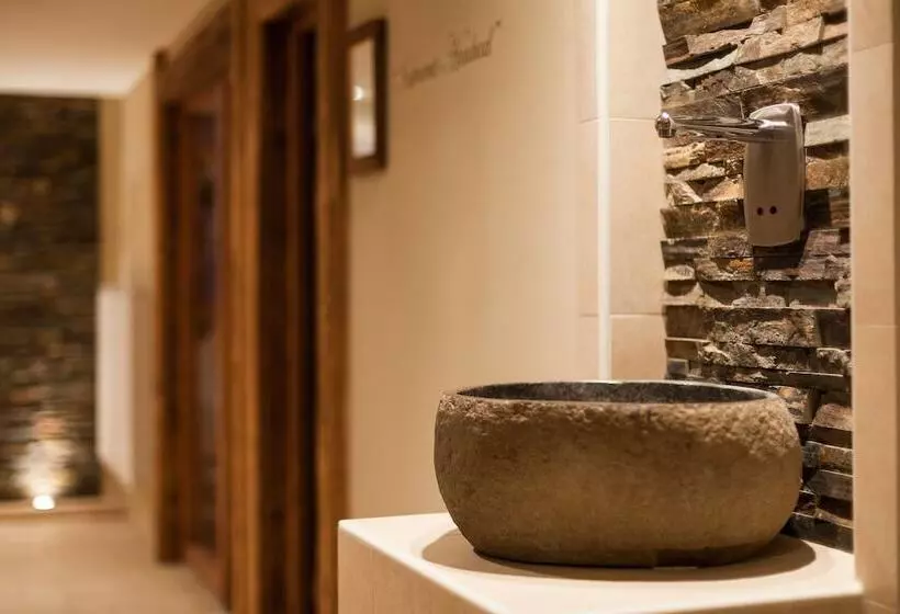 Landhotel Altes Zollhaus