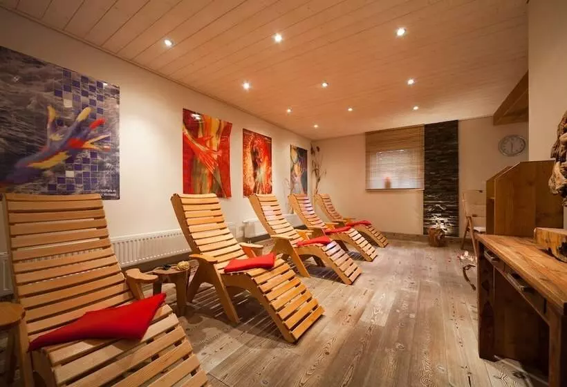 Landhotel Altes Zollhaus