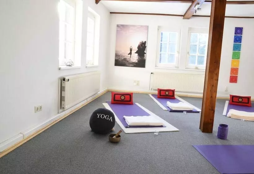 Landhotel Altes Zollhaus