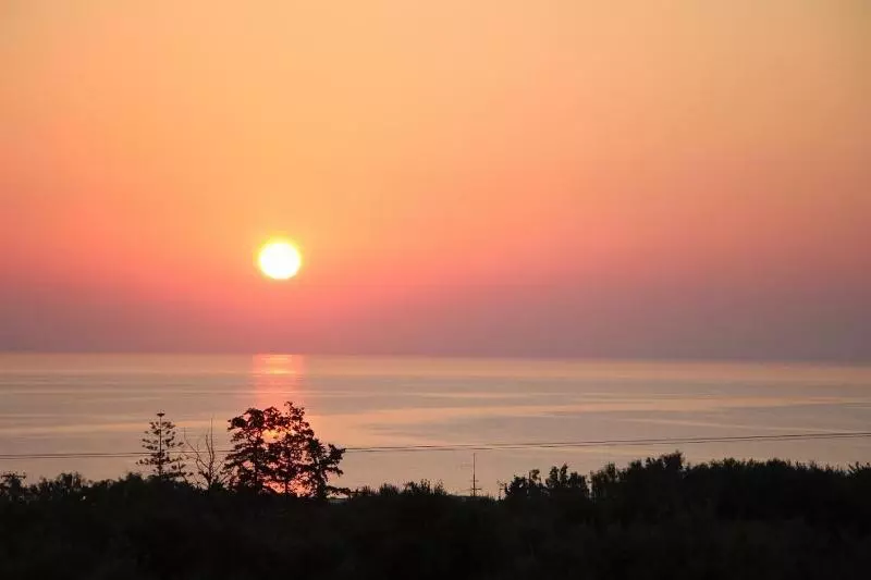 Mareva Hotel Apartments