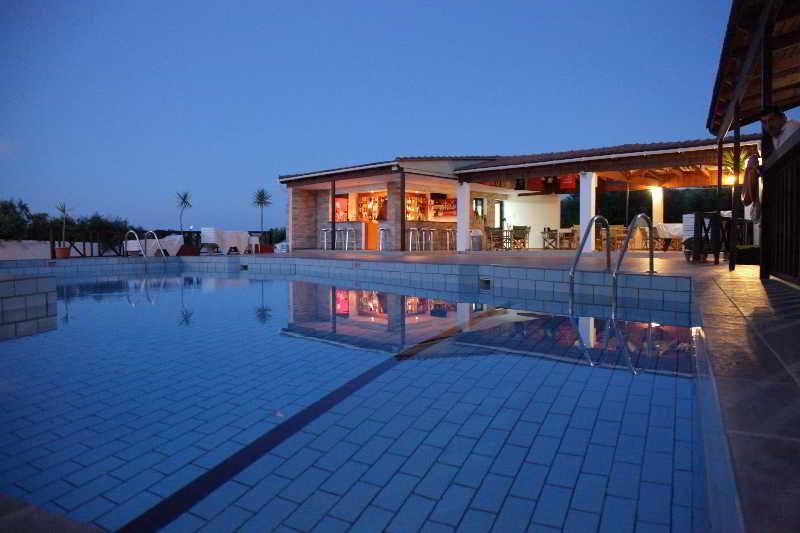 Mareva Hotel Apartments