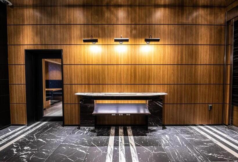 Apa Hotel & Resort Hakata Ekihigashi