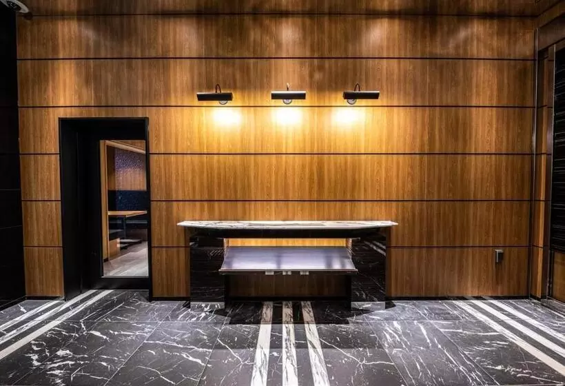 Apa Hotel & Resort Hakata Ekihigashi