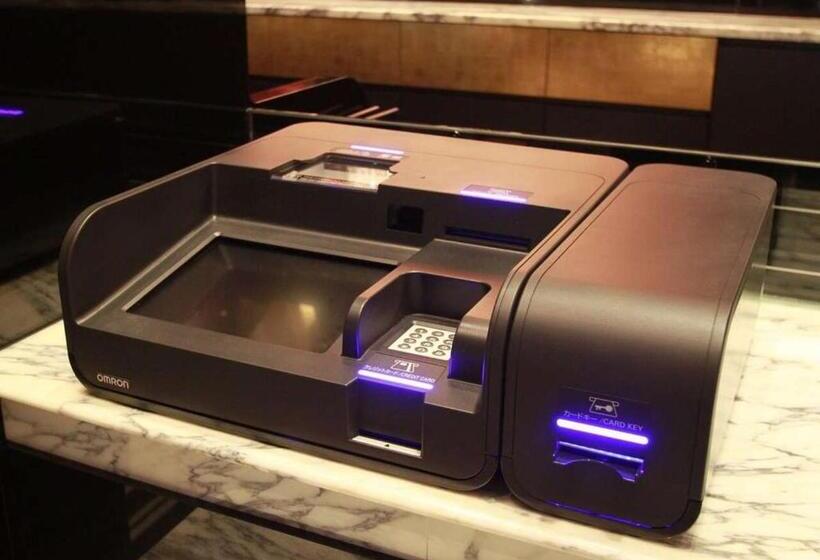 Apa Hotel & Resort Hakata Ekihigashi