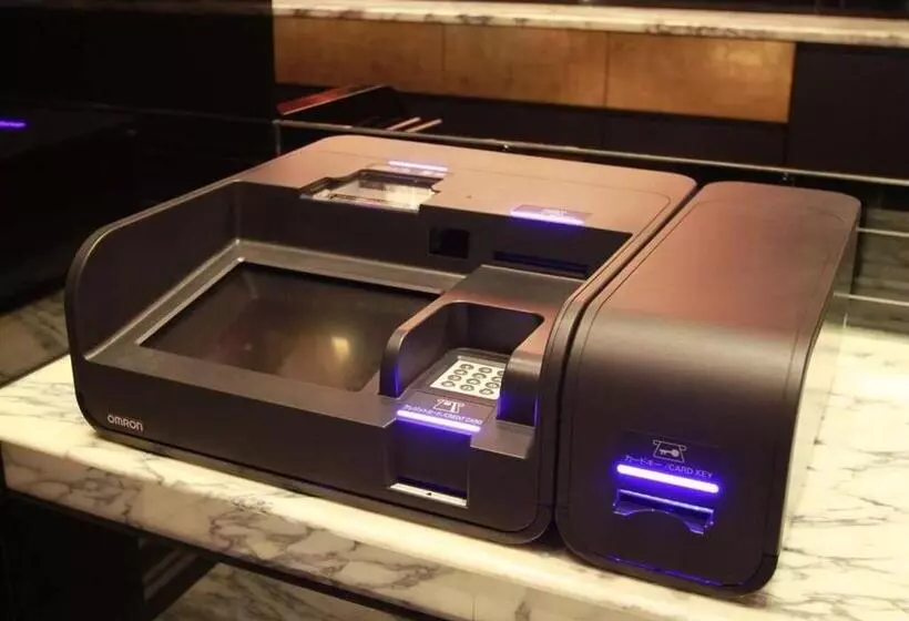 Apa Hotel & Resort Hakata Ekihigashi