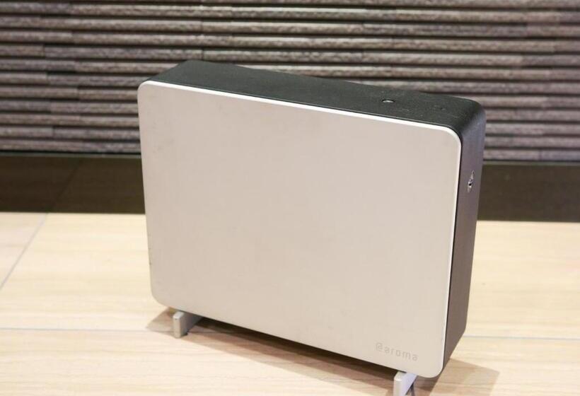 Apa Hotel & Resort Hakata Ekihigashi