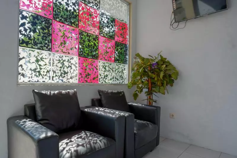 هتل Amel's Village Homestay By Reddoorz