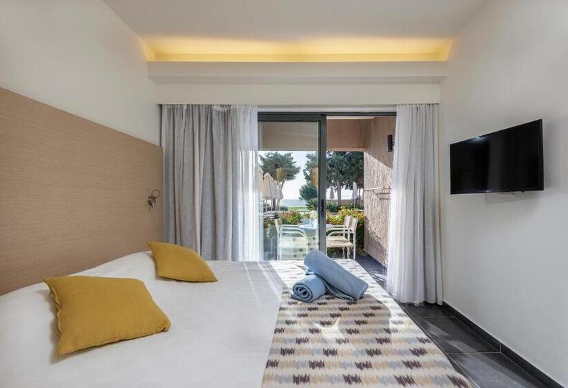 호텔 Atlantica Mikri Poli Kos