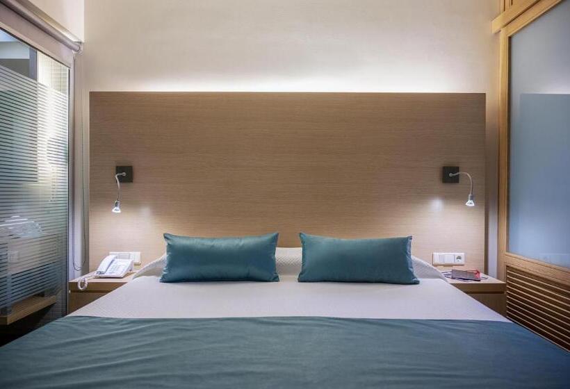 호텔 Atlantica Mikri Poli Kos