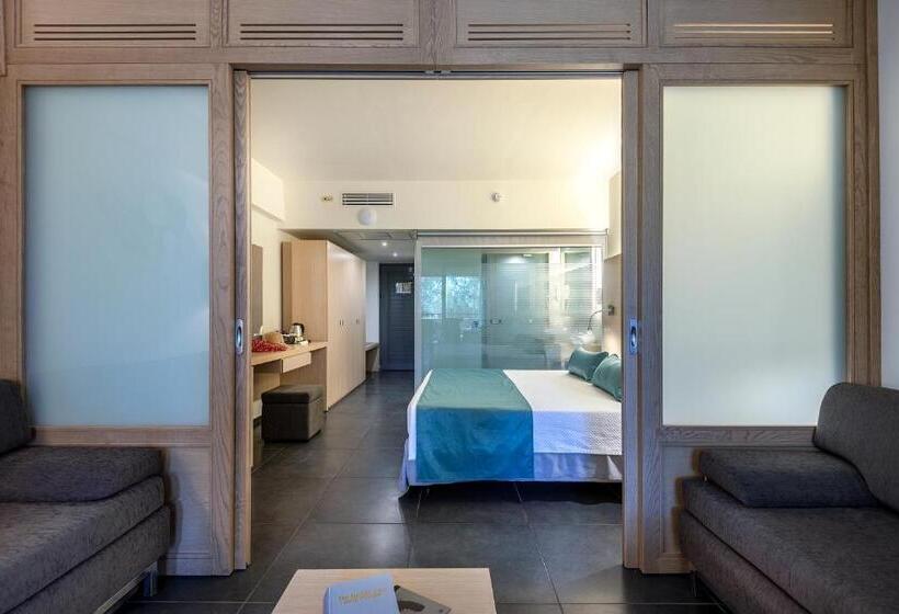 호텔 Atlantica Mikri Poli Kos