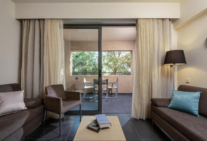 호텔 Atlantica Mikri Poli Kos