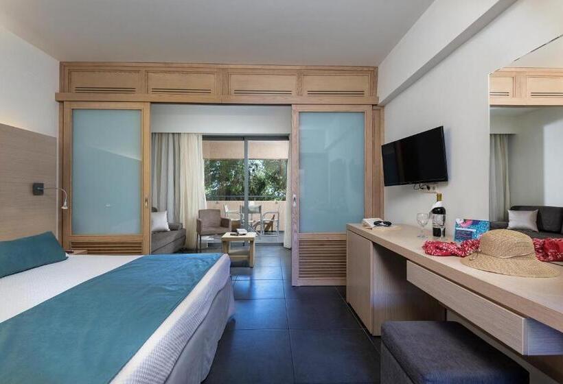 호텔 Atlantica Mikri Poli Kos