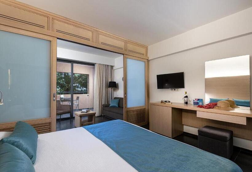 호텔 Atlantica Mikri Poli Kos