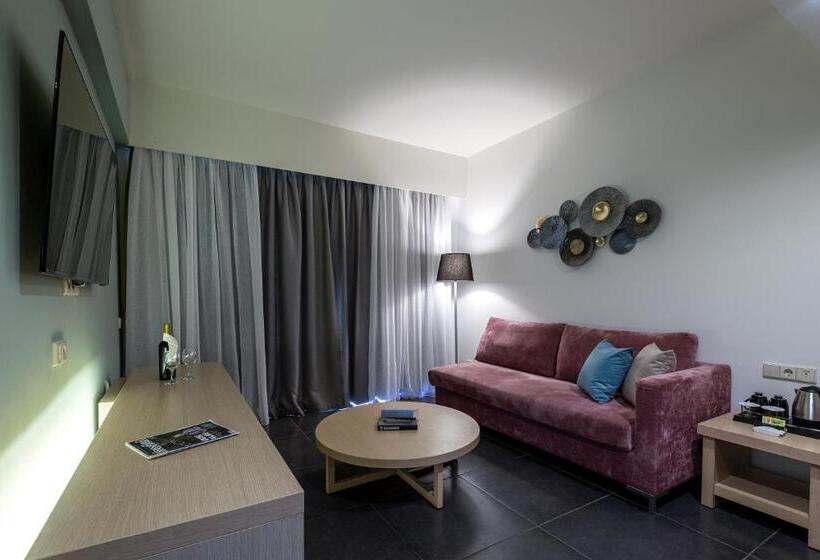 호텔 Atlantica Mikri Poli Kos