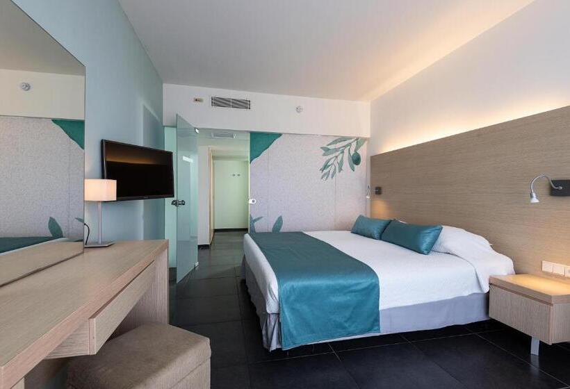 호텔 Atlantica Mikri Poli Kos