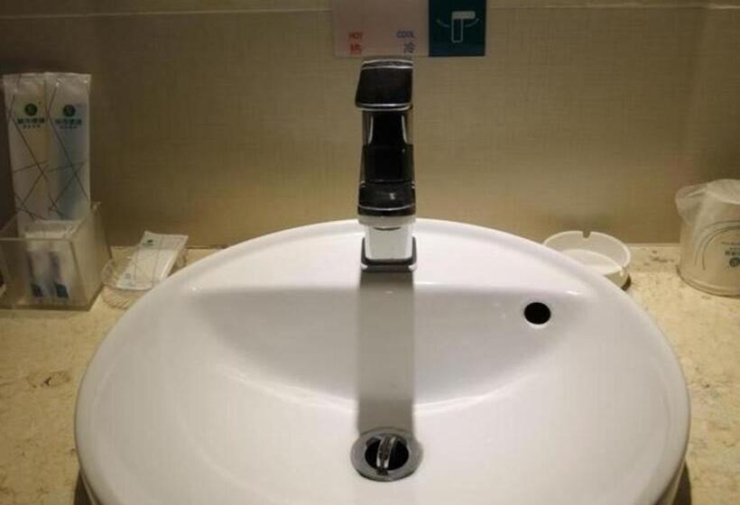 Hotel City Comfort Inn Baise Jingxi Chengdong Road