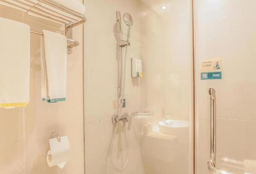 فندق City Comfort Inn Liuzhou Yaobu Acient Town