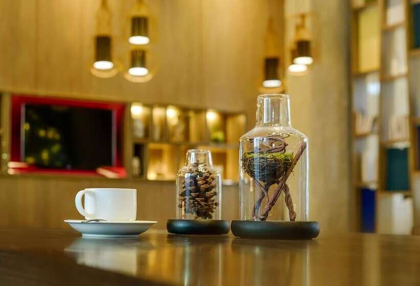 فندق City Comfort Inn Xiantao Avenue Wangzhou Bridge Wushang