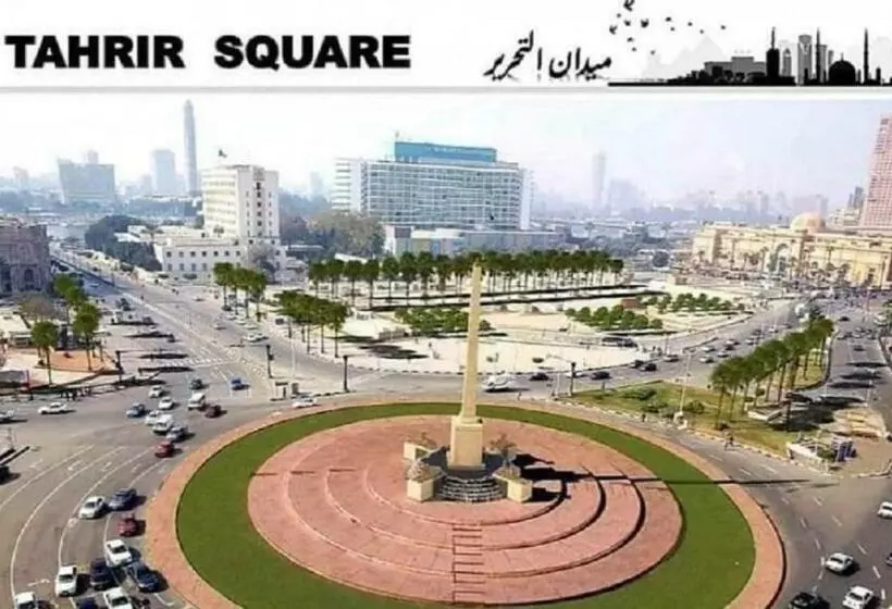 هتل City Palace