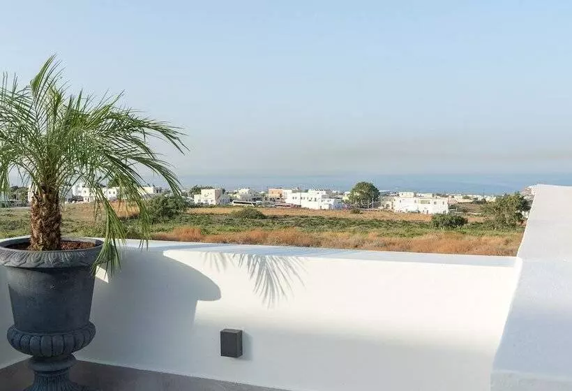 Hotelli Karat Suites