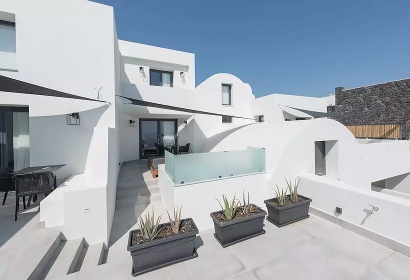 Hotelli Karat Suites