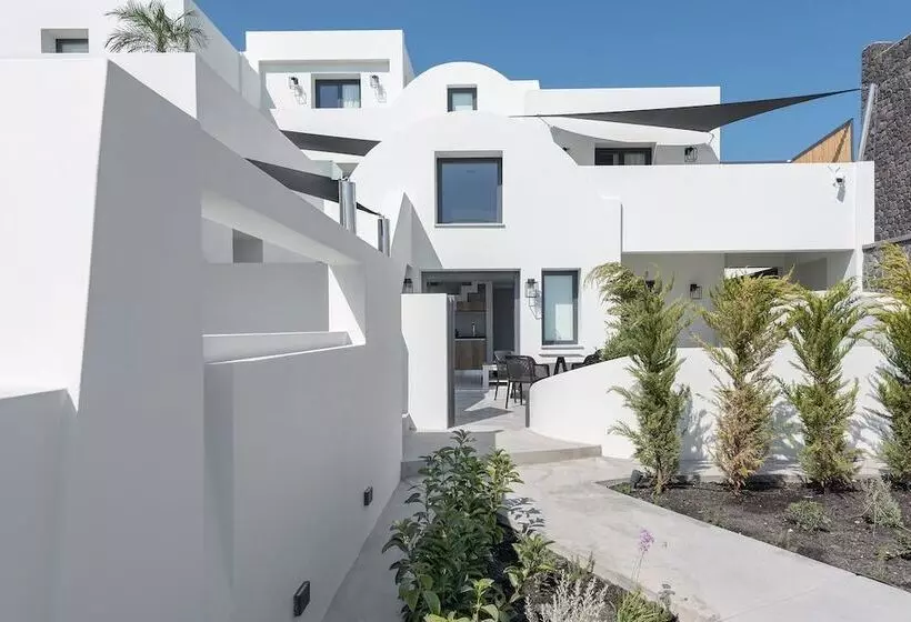 Hotelli Karat Suites