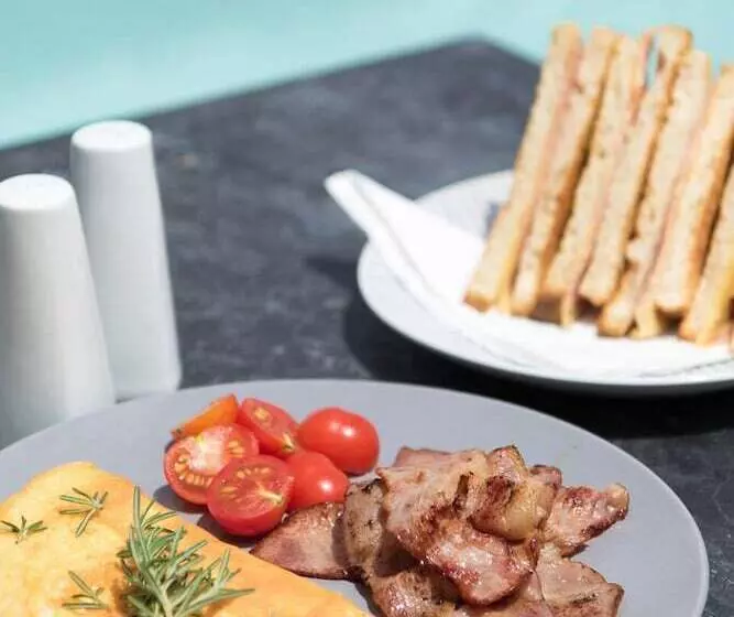 Hotelli Karat Suites