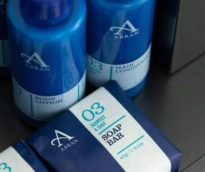 Hotelli Karat Suites