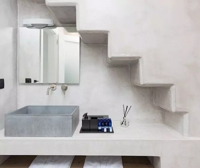 Hotelli Karat Suites