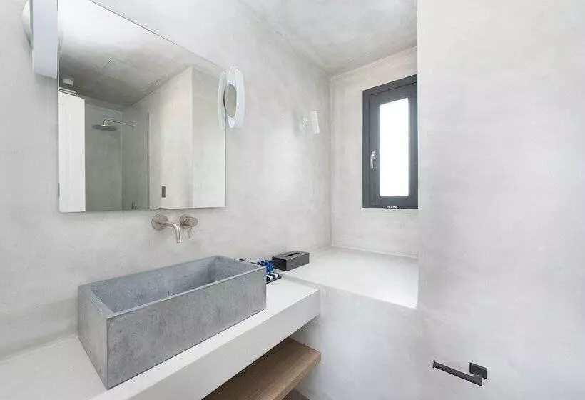 Hotelli Karat Suites