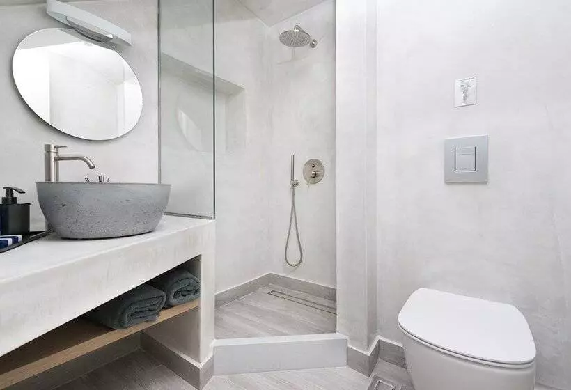 Hotelli Karat Suites