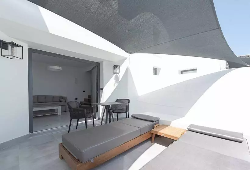 Hotelli Karat Suites