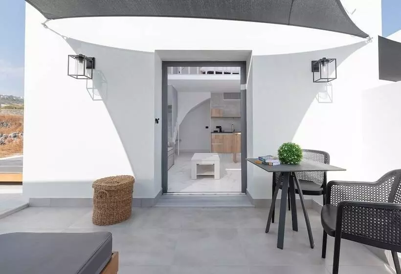 Hotelli Karat Suites